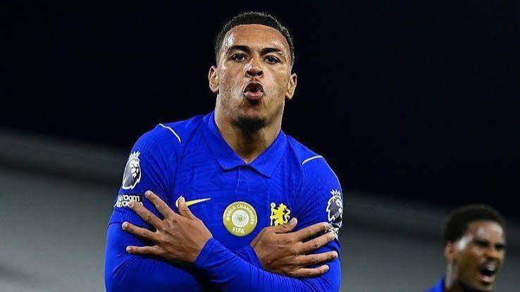 Morgan Rogers nhanh chóng tỏa sáng ở Chelsea
