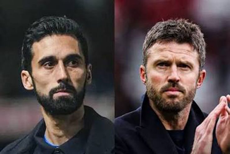 Arbeloa - Carrick đang rất áp lực trước trận đấu ở Craven Cottage ngày Chủ nhật tới