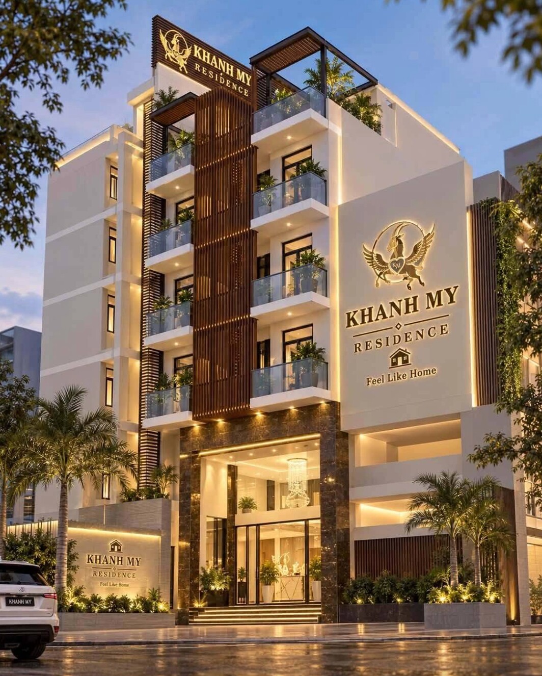 Tái xuất sau 8 năm, Khánh My gây sốt với 'cảnh nóng' đóng cùng Quách Ngọc Ngoan trong 'Trại buôn người' - 18