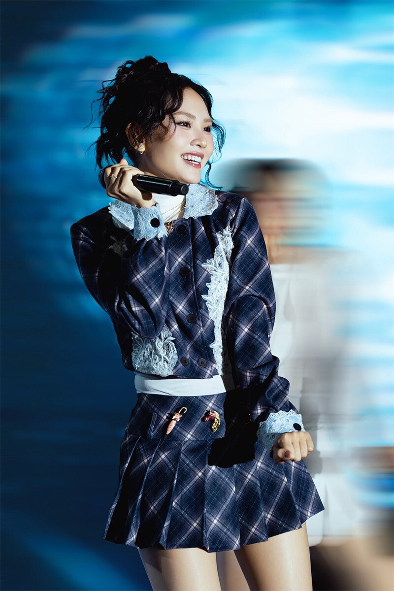 Huỳnh Nguyễn Mai Phương