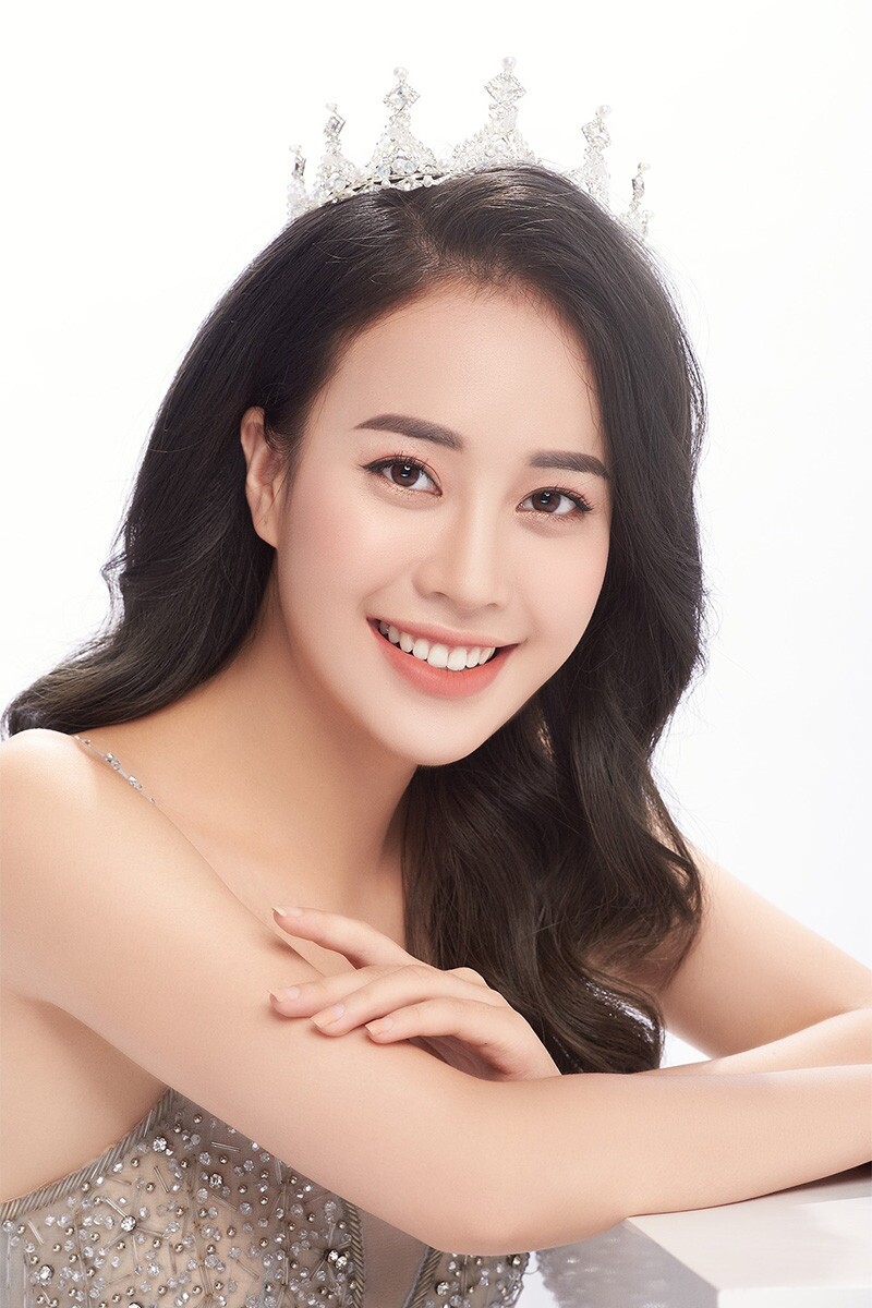 MC Ngô Mai Phương