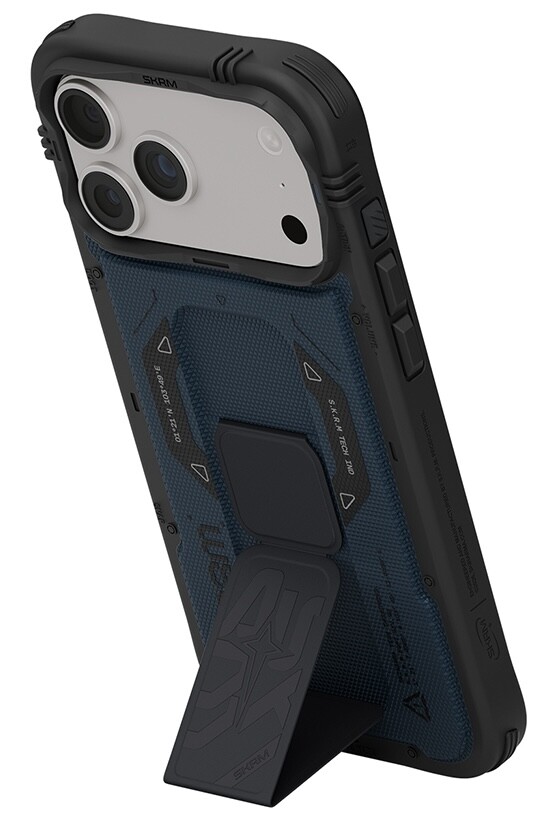Loạt ốp lưng độc, lạ dành cho iPhone 18 Pro và iPhone 18 Pro Max - 4