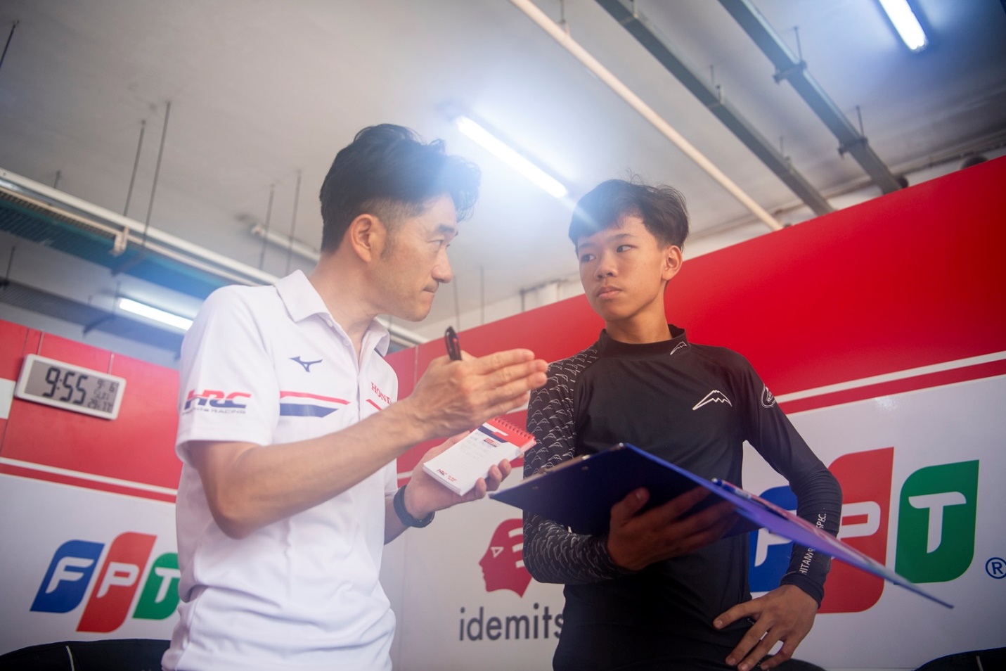 Chặng 5 ARRC 2026: Honda Racing Vietnam và thử thách tại thánh địa Sepang (Malaysia) - 6