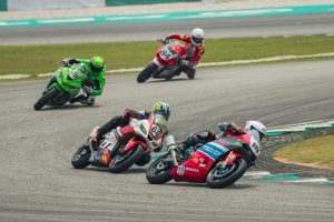 Chặng 5 ARRC 2026: Honda Racing Vietnam và thử thách tại thánh địa Sepang (Malaysia)