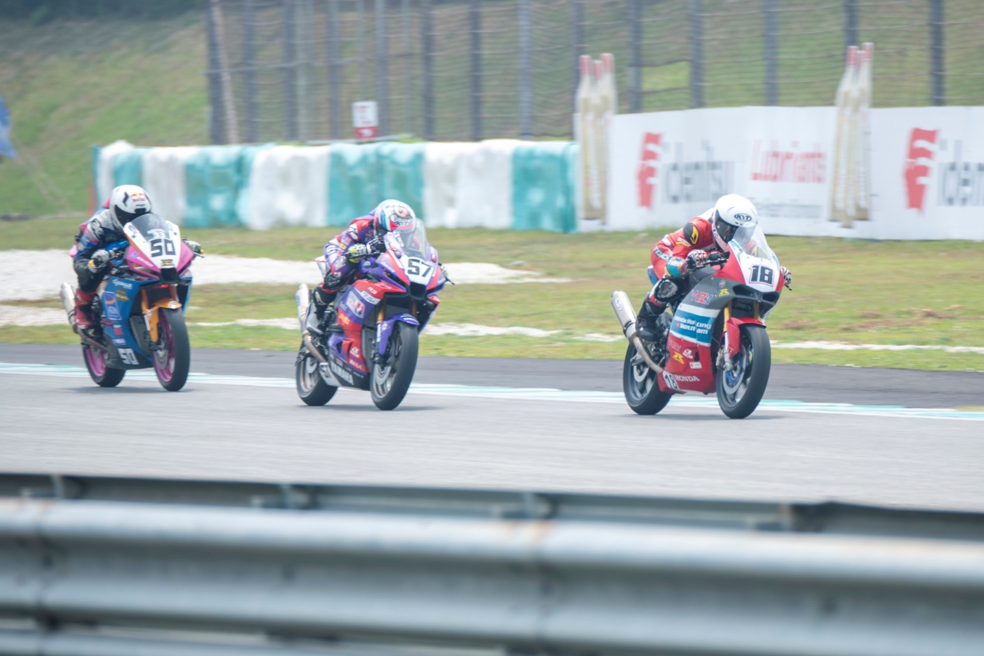 Chặng 5 ARRC 2026: Honda Racing Vietnam và thử thách tại thánh địa Sepang (Malaysia) - 4