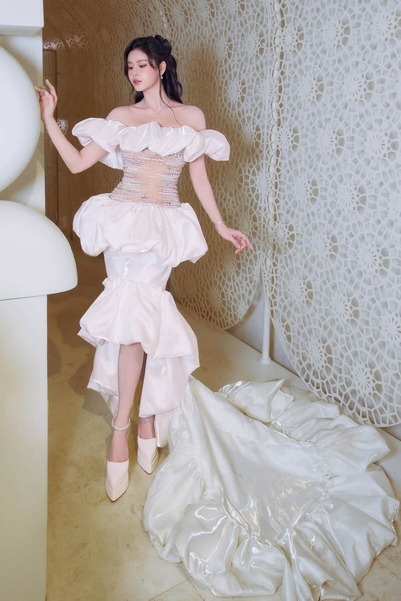 Trương Quỳnh Anh