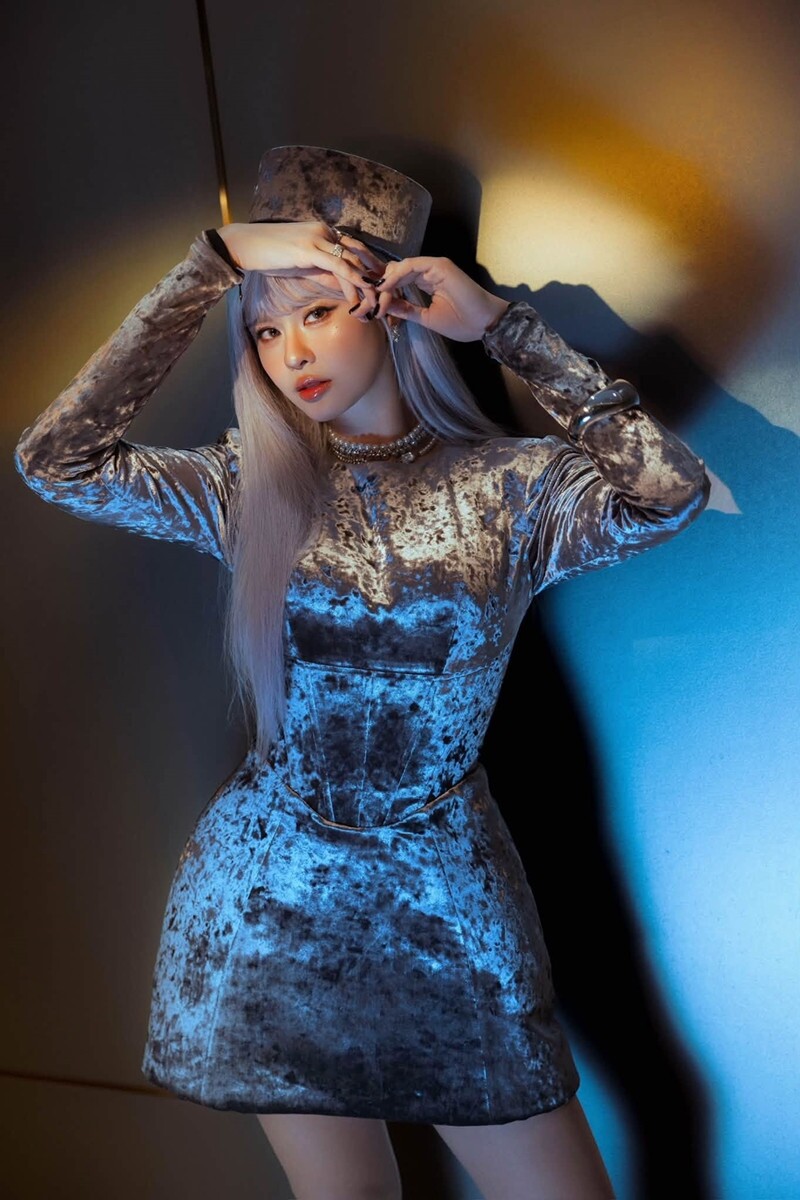 Trương Quỳnh Anh