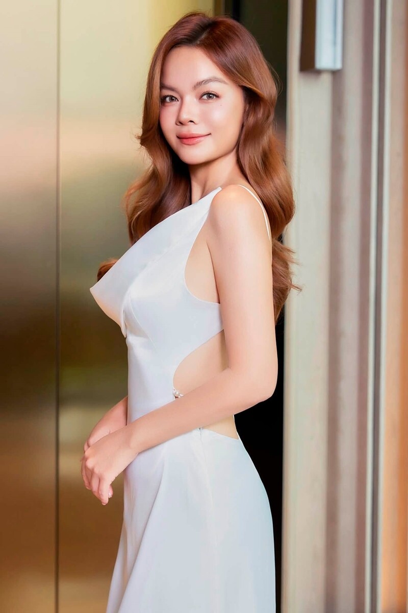 Phạm Quỳnh Anh