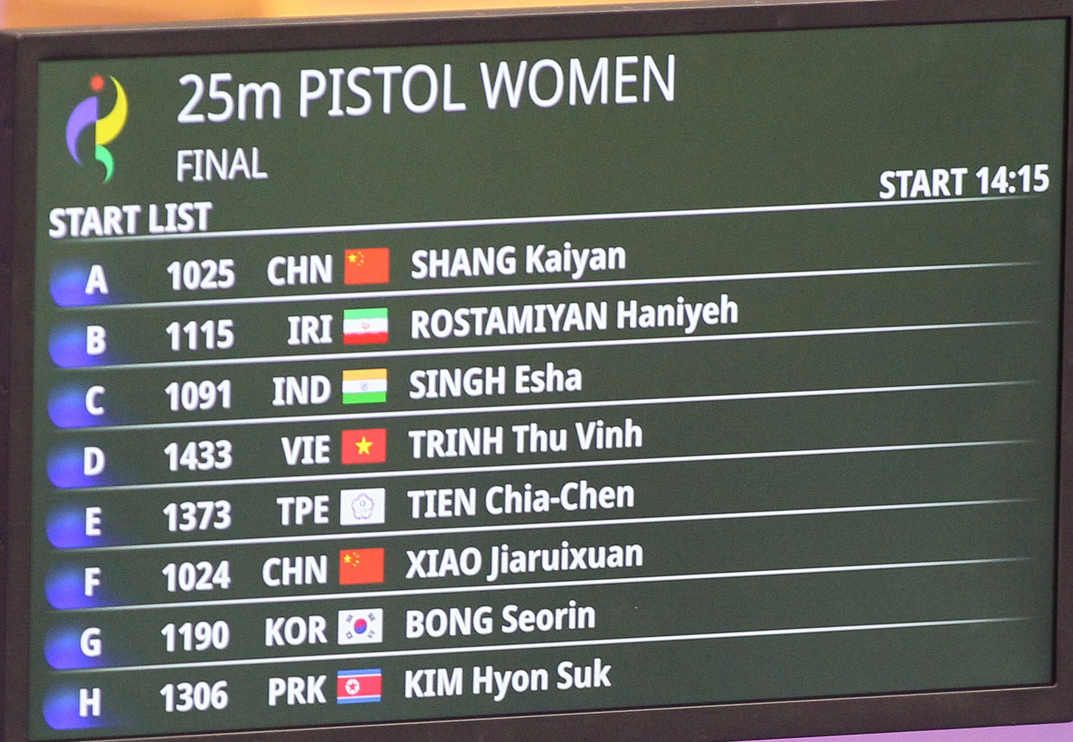 Trực tiếp ASIAD 28/9: Cầu mây "giải cơn khát" huy chương, eSports quyết đấu Hàn Quốc - 11