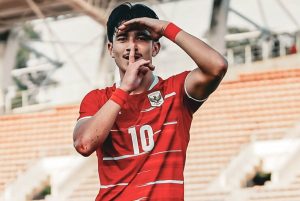 Video bóng đá U20 Australia – U20 Indonesia: Địa chấn ngỡ ngàng, lấy vé rực rỡ (Vòng loại U20 châu Á)