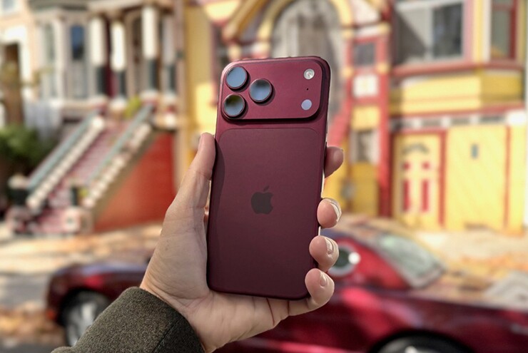 Rất nhiều sự cố đã xảy ra với iPhone 18 Pro.