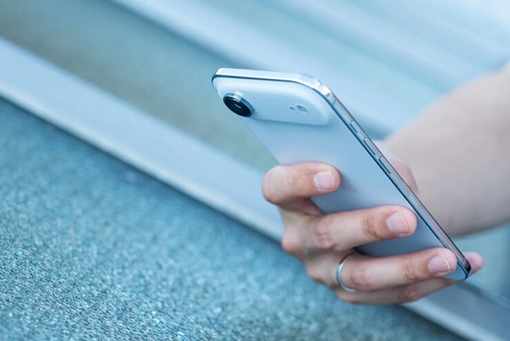 iPhone Air 2 hứa hẹn sẽ trở nên hấp dẫn hơn đối với người tiêu dùng.