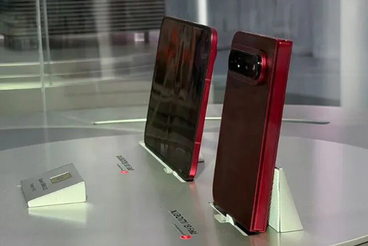 Chiếc smartphone mạnh nhất trong tháng 9.