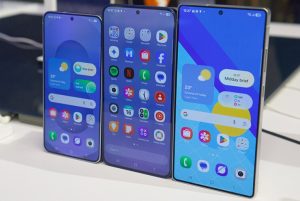 Samsung vẫn cập nhật phần mềm cho điện thoại Galaxy đời cũ nào?