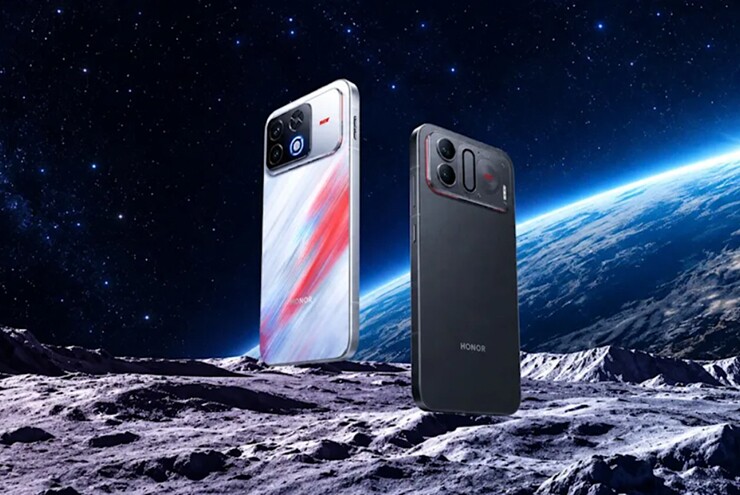 Honor Win 2 có tổng số điểm AnTuTu là hơn 5,7 triệu.