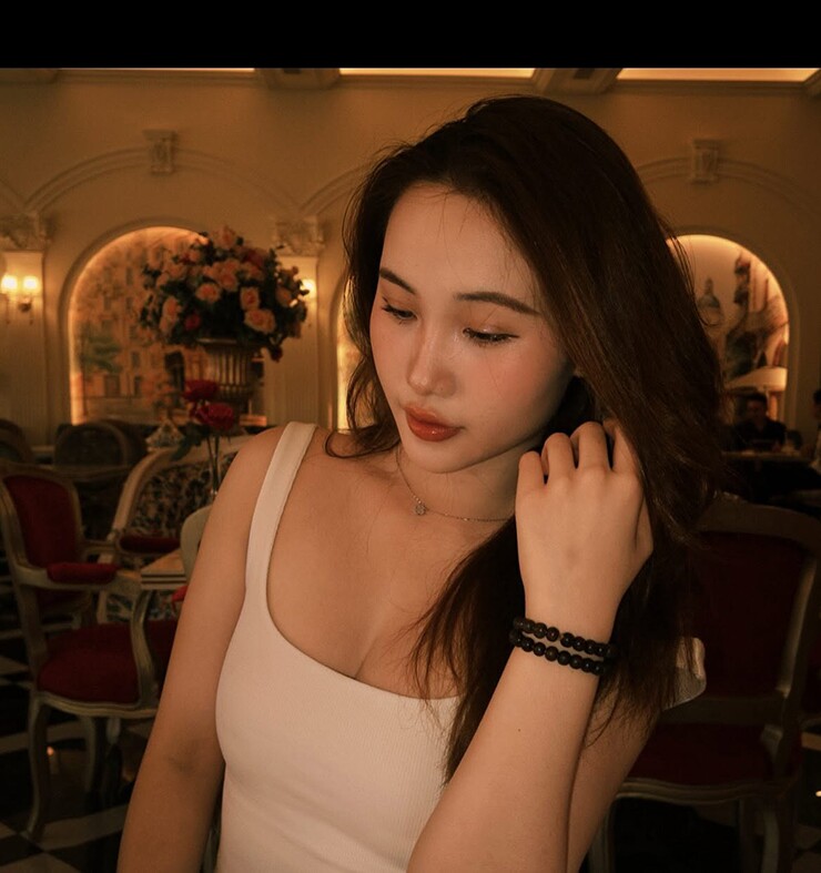 Chính sự kết hợp giữa tài năng thể thao và ngoại hình nổi bật giúp Tuyết Sang nhận được nhiều sự quan tâm sau khi giành HCB ASIAD 2026.