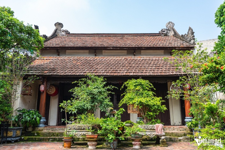 Nơi thờ tự trong ngôi nhà