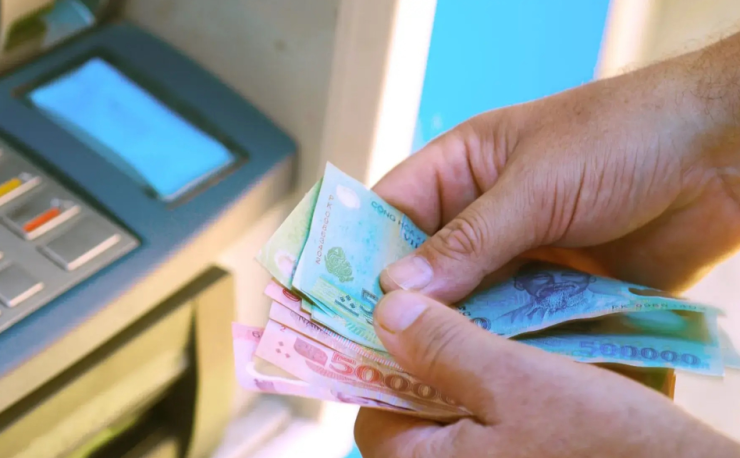 Thẻ ATM chứa tối đa bao nhiêu tiền? - 2