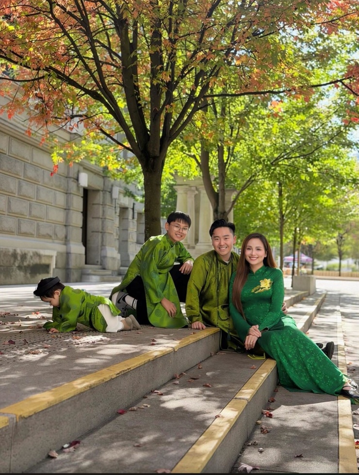 Ảnh sao 1/10: H'Hen Niê, Võ Hoàng Yến vượt ngập quay show - 5