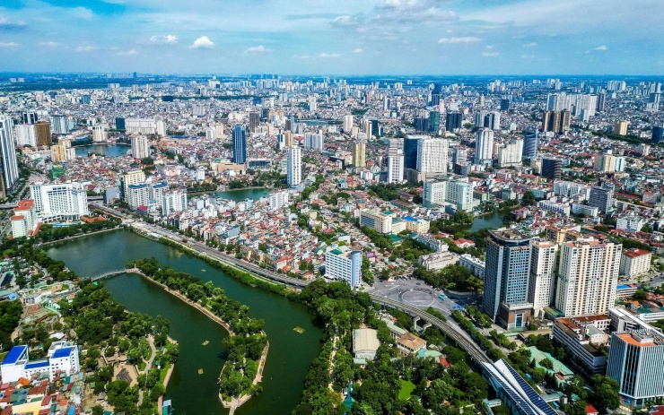 Theo Bộ Nội vụ, hiện nay Trung ương không đặt vấn đề sắp xếp địa giới hành chính cấp xã do hệ thống đang vận hành ổn định, hiệu quả.