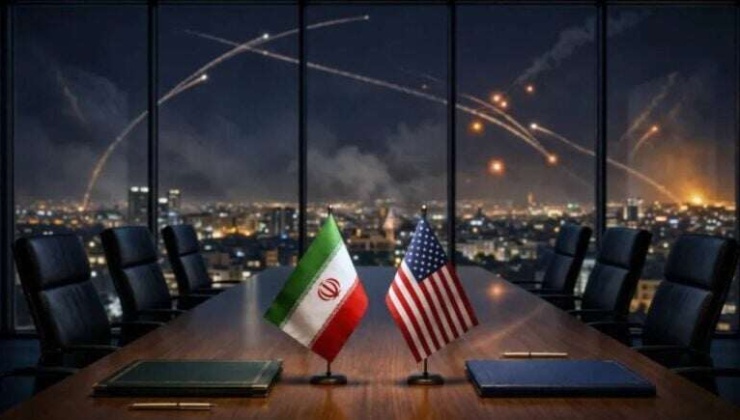 Rúng động: Phái đoàn Iran bất ngờ bị trục xuất khỏi Mỹ? Tehran đáp trả bất ngờ - 1