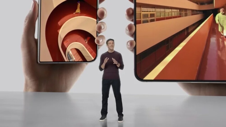 Apple dưới thời John Ternus sẽ rất khác