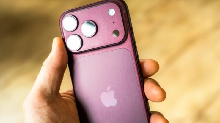 Apple chỉ ra mắt ba mẫu iPhone mới trong tháng 9 năm nay