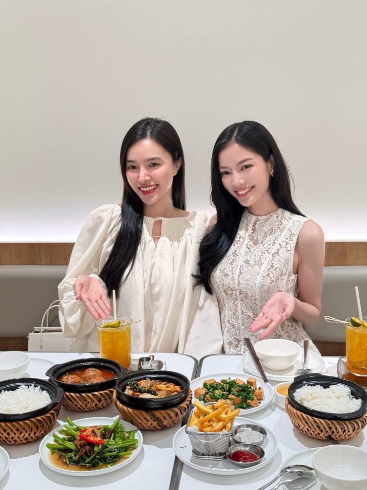 Ảnh sao 4/10: H’Hen Niê diện mốt 'dân chơi thập niên 90' đi xem show - 4