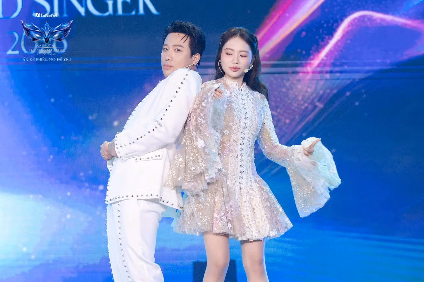Trấn Thành lại phủ sóng game show - 3