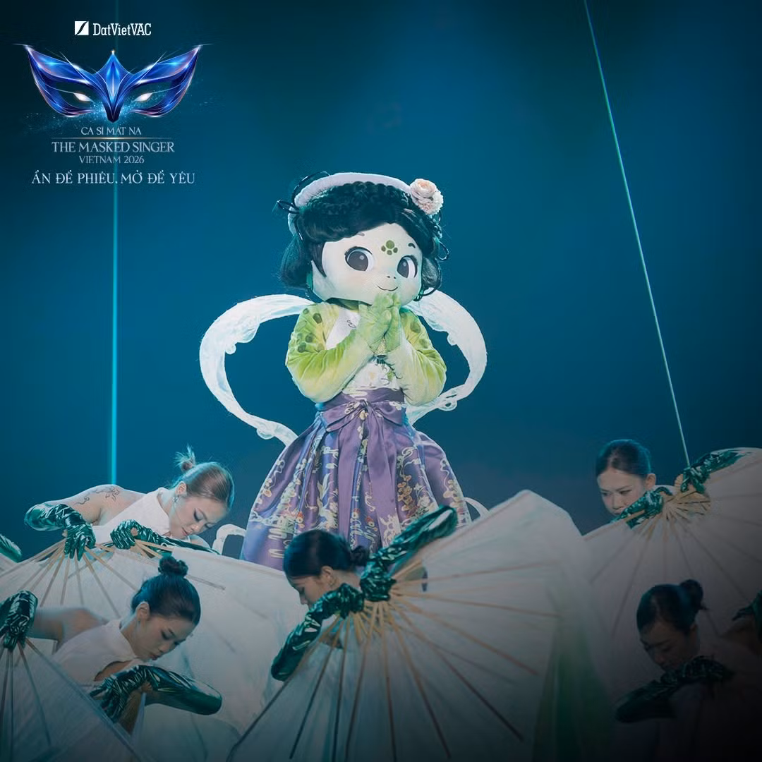 Trấn Thành lại phủ sóng game show - 11
