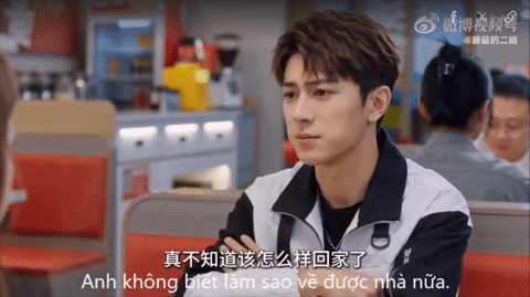 Nhân vật trong phim AI của Trung Quốc ngày càng thật. 