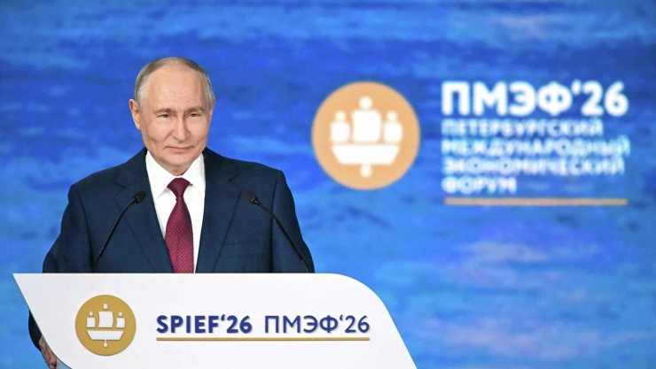 Vì sao ông Putin cuối cùng có thể quyết định 'chơi tất tay' với Ukraine sau gần 5 năm? - 1