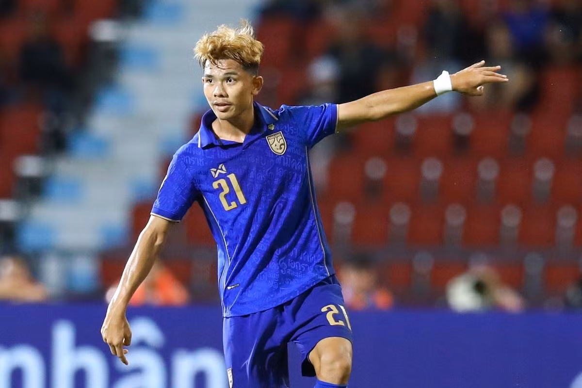 Thái Lan thua Việt Nam ở 2 trận chung kết ASEAN Cup