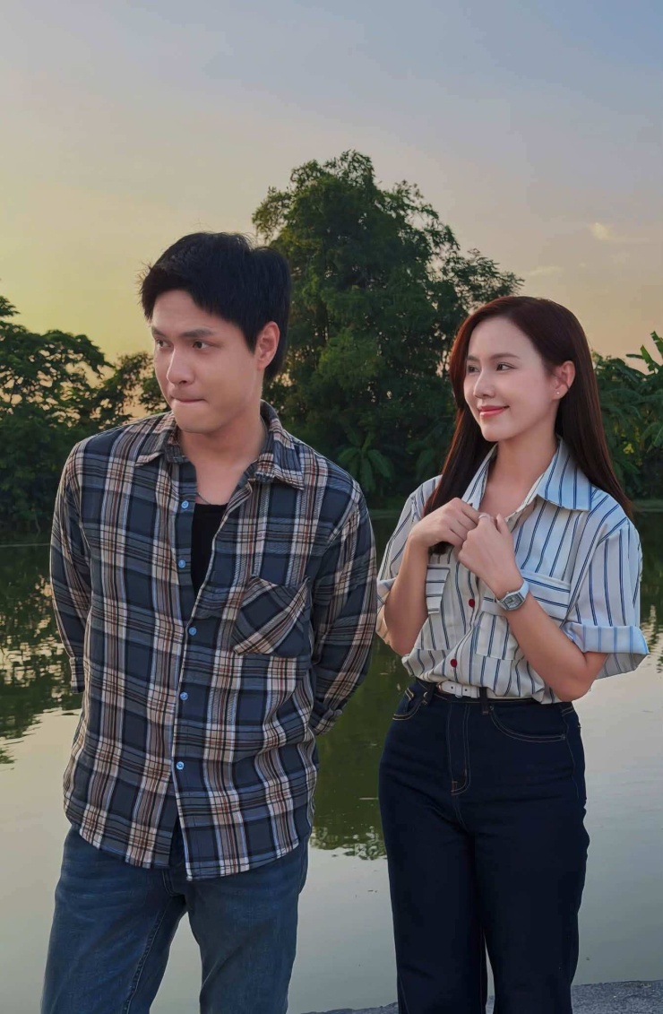 Hậu trường "Mùa hè năm ấy".