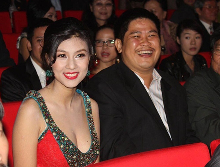 Nữ diễn viên đình đám bỏ showbiz đi bán xôi cua, trổ tài cắm loài hoa khó - 2