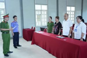 Khởi tố Tiktoker ‘Thảo Ràn Ri Mộc Châu’