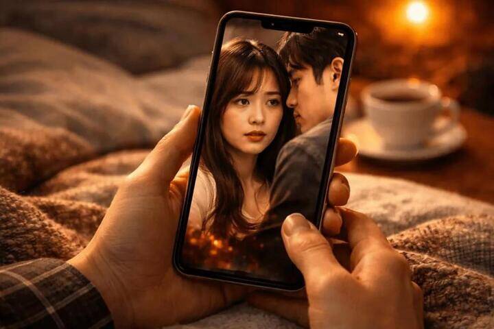 Phim ngắn AI đang trở thành một “cơn nghiện” khó bỏ của nhiều khán giả.