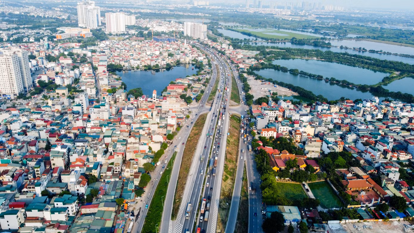 Bên trong bến xe có hầm ngầm 'độc nhất vô nhị' ở Hà Nội - 14