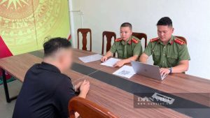Vụ bịa đặt “Đại sứ du lịch Quảng Trị lây bệnh”: Xử phạt 10 triệu đồng
