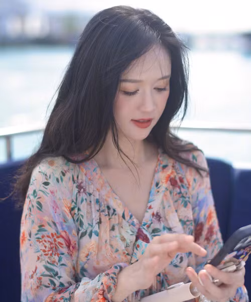 Trần Kiều Ân yêu cầu Tôn Đức Vinh không được nhắc lại chuyện cũ với thông tin sai lệch.