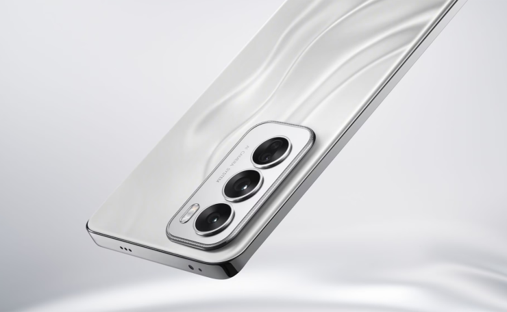 Reno12 hướng tới nhóm người dùng cần một chiếc smartphone cân bằng giữa công việc, giải trí và chụp ảnh.