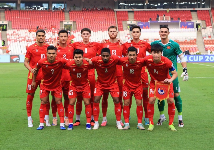 Sau FIFA ASEAN Cup 2026, tuyển Việt Nam đối mặt với với rất nhiều vấn đề&nbsp;