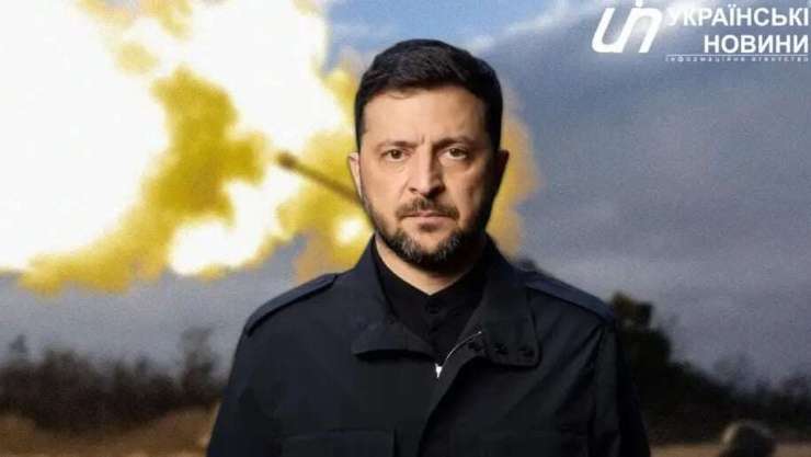 Ukraine quyết "chọc giận" Mỹ, tấn công kho dầu quan trọng của Nga, điều gì sẽ giáng xuống Kiev? - 1