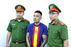 Thắng ‘Ật’ vừa bị Công an Ninh Bình khởi tố là ai?