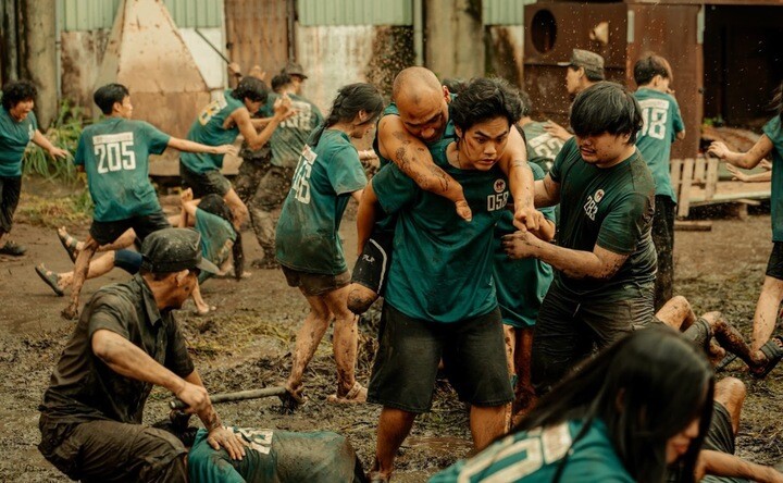 Với thành tích này, “Trại buôn người” thành phim Việt ăn khách thứ hai năm 2026, sau “Thỏ ơi”