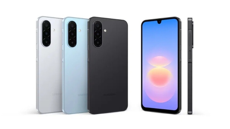 Phiên bản 5G của Galaxy A18 đang được Samsung phát triển