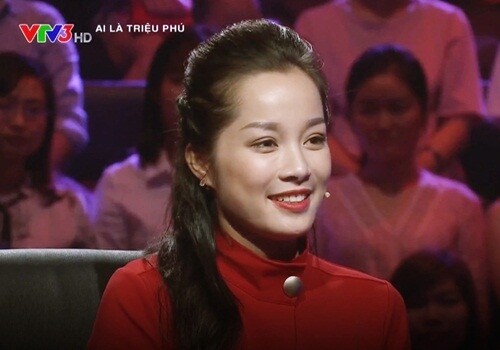 MC từng 'ẵm' 22 triệu đồng khi thi Ai Là Triệu Phú, hiện mang quân hàm Đại úy, khoe loạt mâm cơm gia đình ngon 'nức nở' - 1
