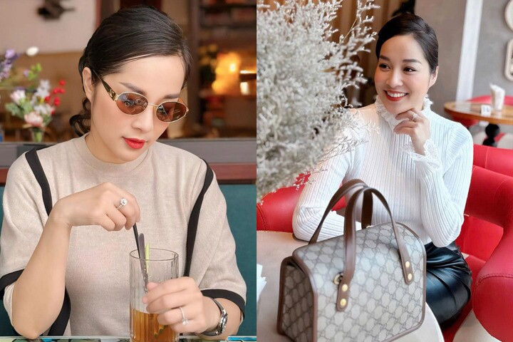 Những bữa cơm của MC - Đại úy Minh Hương có lẽ không chỉ là món ăn mà còn là những mảnh ghép ký ức, chan chứa tình cảm gia đình.