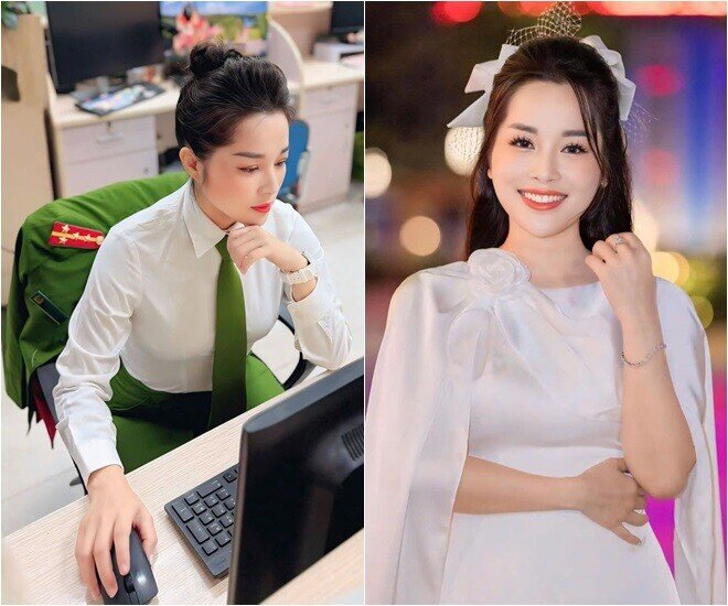 MC từng 'ẵm' 22 triệu đồng khi thi Ai Là Triệu Phú, hiện mang quân hàm Đại úy, khoe loạt mâm cơm gia đình ngon 'nức nở' - 4