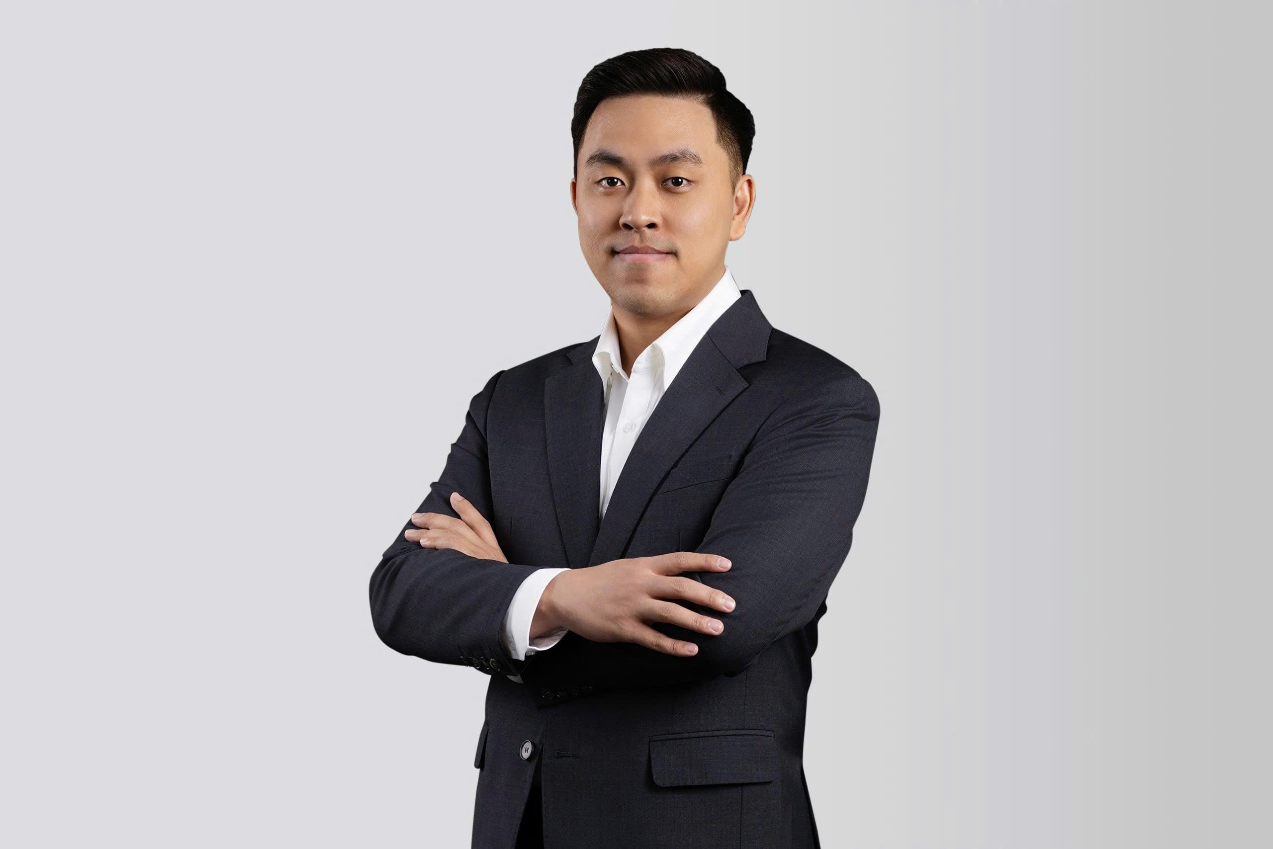 Ông Lê Tuấn Anh đã trải qua nhiều vị trí công tác trong hệ thống GELEX và chính thức làm Tổng Giám đốc của Tập đoàn GELEX từ tháng 4/2026 vừa qua.